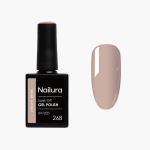 Nailura Gel Polish 268 – Creamy Beige – 10 ml