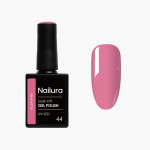 Nailura Gel Polish 44 – Plum Pink – 10 ml