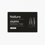 Nailura Tipper Stiletto – 10 størrelser