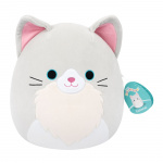 Squishmallows 30 cm P26 – Zachariah-katten