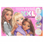 TOPModel XXL-aktivitetsbog (413731)