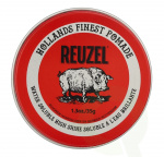 Reuzel Hollands Finest Pomade - Red 35 g
