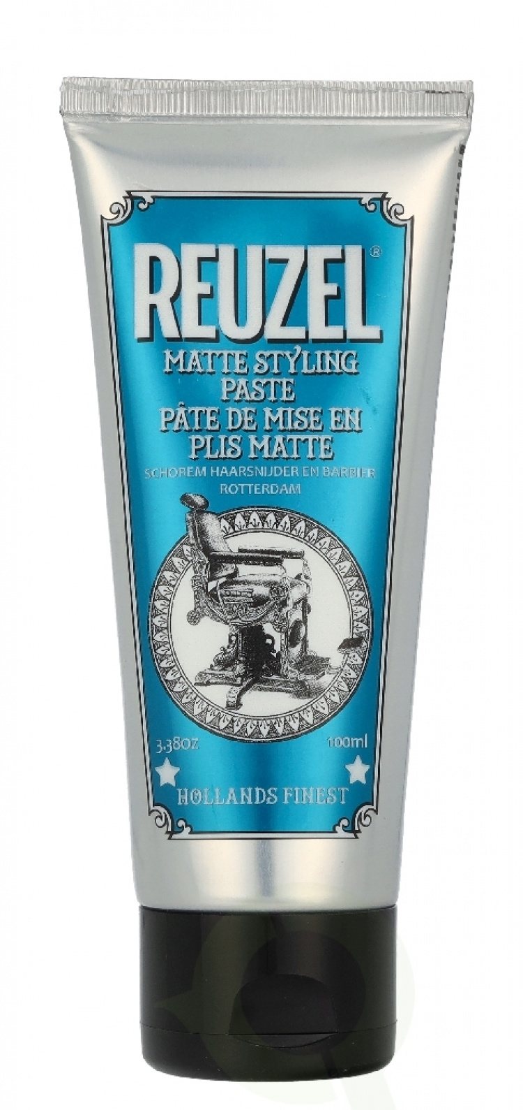 Reuzel Matte Styling Paste 100 ml