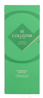 Collistar Intensive Firming Cream Plus 200 ml