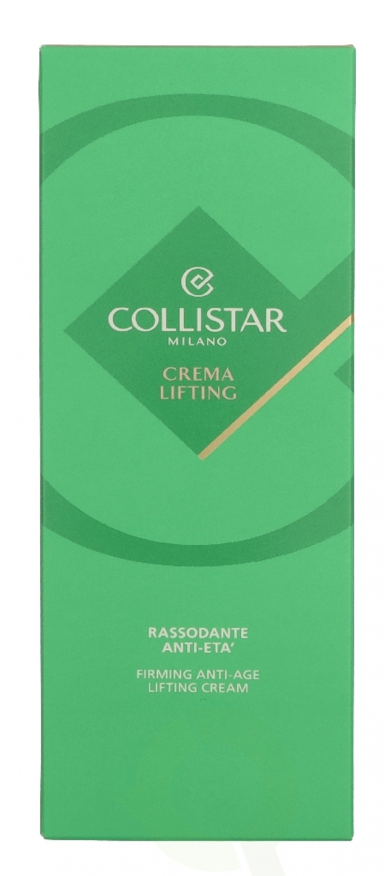 Collistar Intensive Firming Cream Plus 200 ml