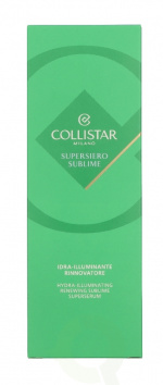 Collistar Supersiero Sublime Hydra-Illuminating Superserum 200 ml