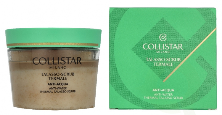 Collistar Talasso Anti-Water Scrub 300 g