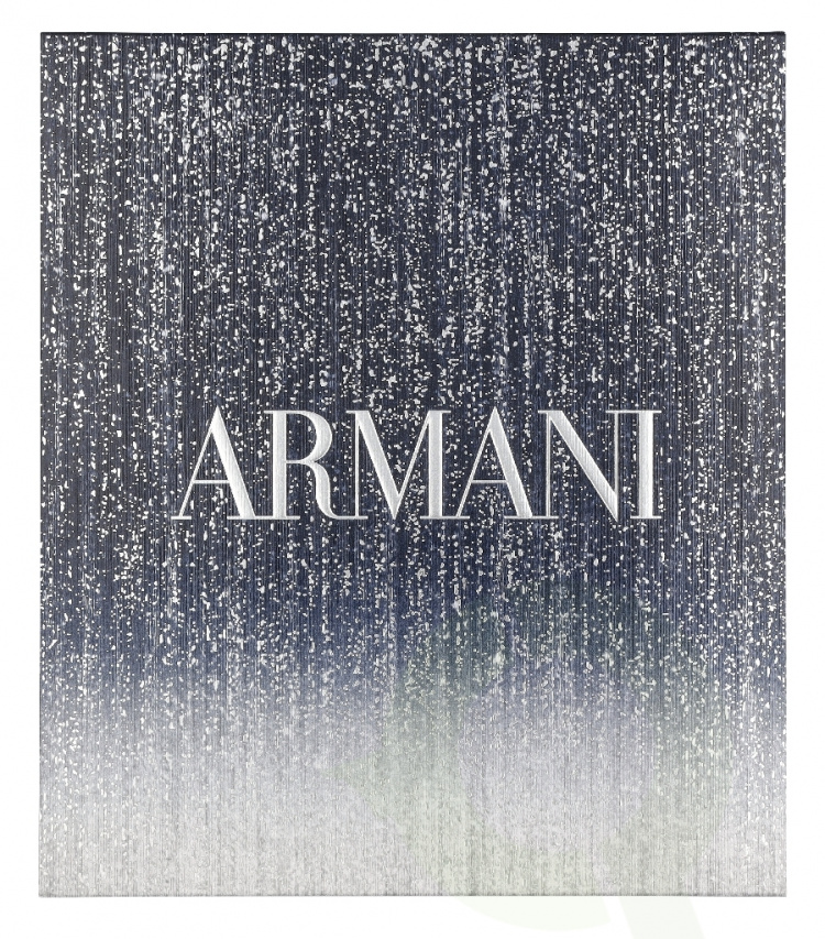 Armani Acqua Di Gio Giftset 125 ml Edt Spray 50 ml/Shower gel 75 ml