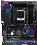 ASRock X870 Riptide WIFI ATX-bundkort
