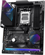 ASRock X870 Riptide WIFI ATX-bundkort