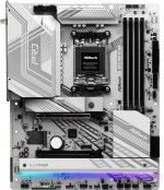 ASRock X870 PRO RS WIFI ATX-bundkort