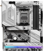 ASRock X870 PRO RS WIFI ATX-bundkort