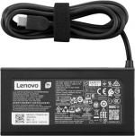 Lenovo 100 W AC-adapter (USB Type-C) – strømforsyning. Oplader, der er
