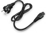 Lenovo 100 W AC-adapter (USB Type-C) – strømforsyning. Oplader, der er