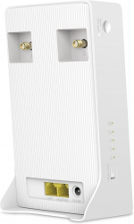 Mercusys MB130 4G LTE-modem og WiFi-router 