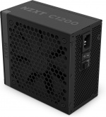 NZXT C1200 ATX 3.1-strømforsyning, 1200 W, sort