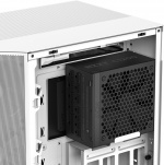NZXT C1200 ATX 3.1-strømforsyning, 1200 W, sort
