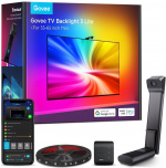 Govee TV Backlight 3 Lite - LED-lysbånd, til 55–65