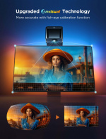 Govee TV Backlight 3 Lite - LED-lysbånd, til 55–65