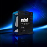 Intel Core Ultra 9 285K-processor