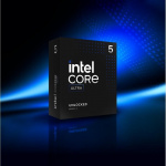 Intel Core Ultra 5 245K-processor