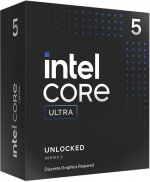 Intel Core Ultra 5 245KF-processor