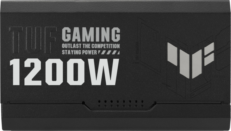 ASUS TUF Gaming 1200W ATX-strømforsyning