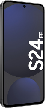 Samsung Samsung FE 5G – Enterprise Edition-telefon, 128/8 GB, sort