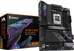 Gigabyte X870E AORUS ELITE WIFI7 ATX-bundkort
