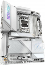 Gigabyte X870E AORUS PRO ICE ATX-bundkort