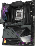 Gigabyte X870E AORUS MASTER ATX-bundkort