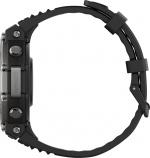 Amazfit T-Rex 3 smartwatch, 48,5 mm, sort