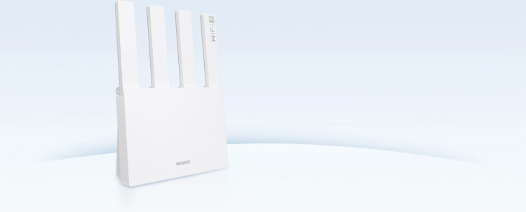 Huawei BE3 Dual-band WiFi 7-router