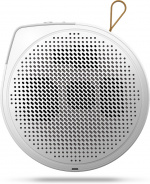 BenQ GV50 1080p bærbar laserprojektor, hvid