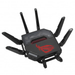 ASUS ROG Rapture GT-BE98 Quad-band -WiFi 7 AiMesh-gamingrouter