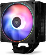 Thermalright Assassin Spirit 120 EVO ARGB CPU-køler, sort