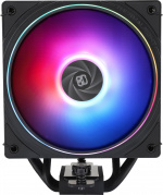 Thermalright Assassin Spirit 120 EVO ARGB CPU-køler, sort