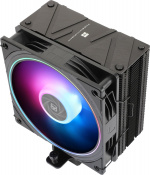 Thermalright Assassin Spirit 120 EVO ARGB CPU-køler, sort