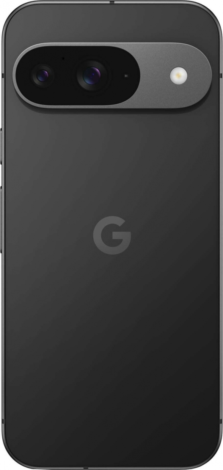 Google Pixel 9 5G-telefon, 128/12 GB, Obsidian