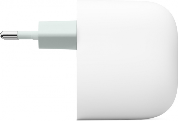 Google USB-C-netoplader, 45 W, hvid