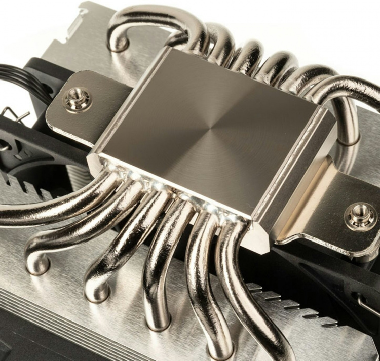 Thermalright Peerless Assassin 120 SE - CPU-køler