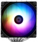 Thermalright Peerless Assassin 120 SE ARGB CPU-køler, sort