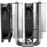 Thermalright Peerless Assassin 120 SE ARGB CPU-køler, sort