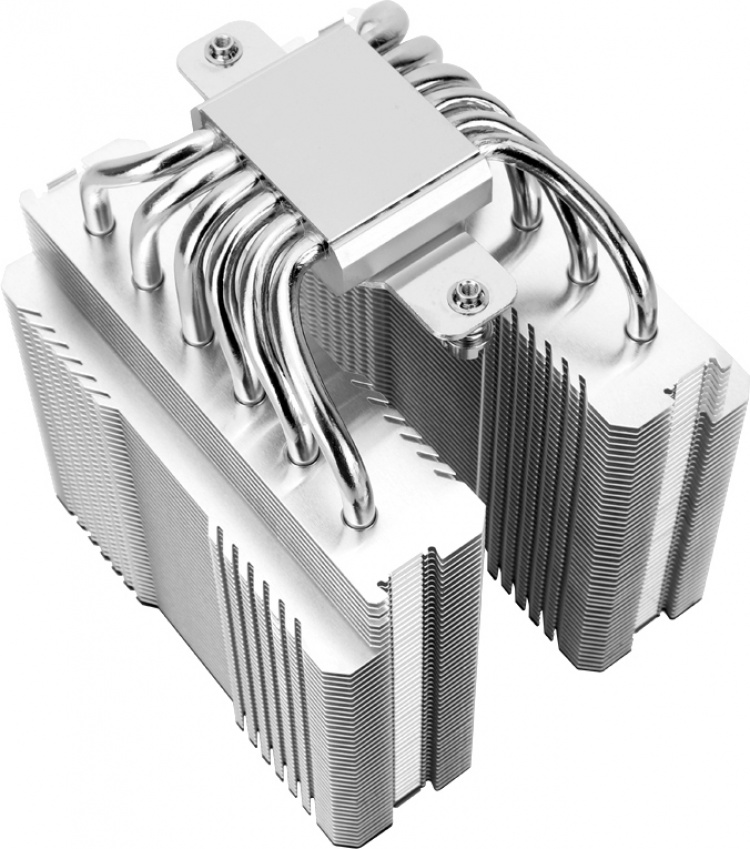 Thermalright Peerless Assassin 120 SE ARGB CPU-køler, sort