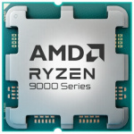 AMD Ryzen 7 9800X3D-processor til AM5-sokkel