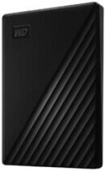 WD WD, 5 TB USB 3.0 Hard Drive, Black