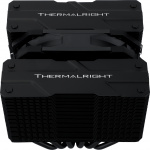 Thermalright Peerless Assassin 120 Mini CPU-køler, sort