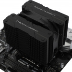 Thermalright Peerless Assassin 120 Mini CPU-køler, sort