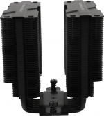 Thermalright Peerless Assassin 120 Mini CPU-køler, sort