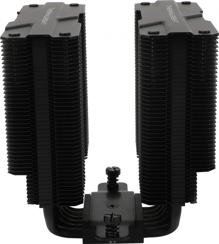 Thermalright Peerless Assassin 120 Mini CPU-køler, sort